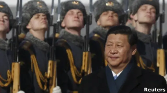 Xi Jinping