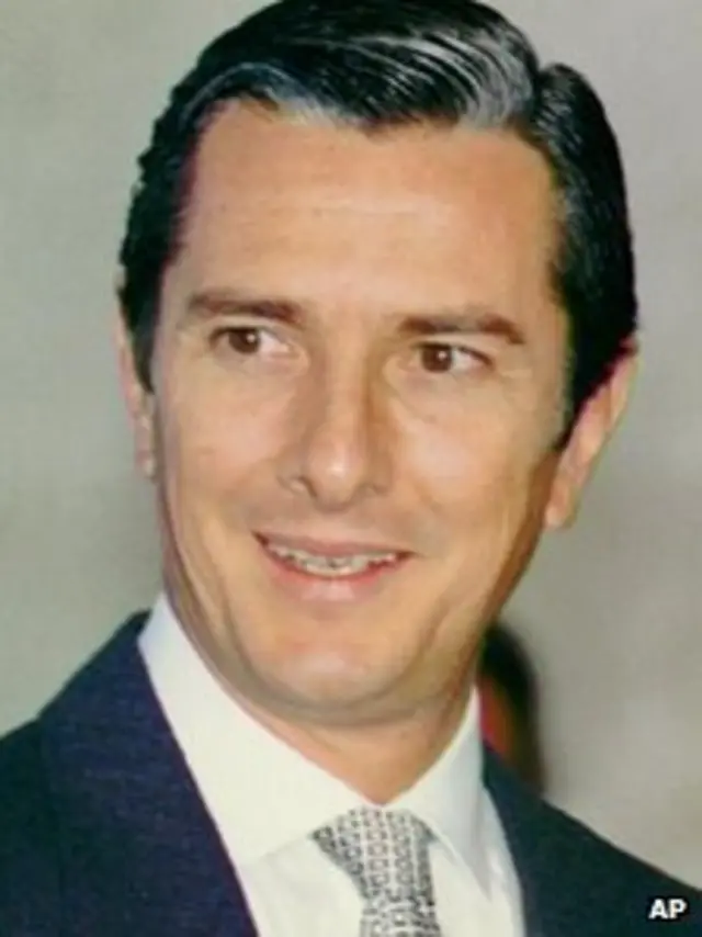 Fernando Collor: 'Chocado, lamento profundamente essa tragédia que vitimou Campos'