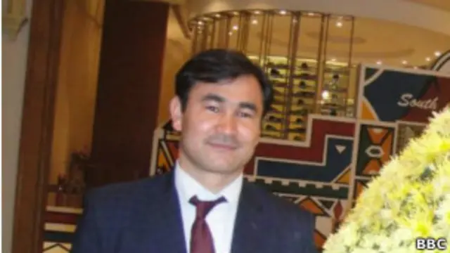 غلام قادر:شک و تردیدهای درباره ارقام ارائه شده بانک جهانی وجود دارد.