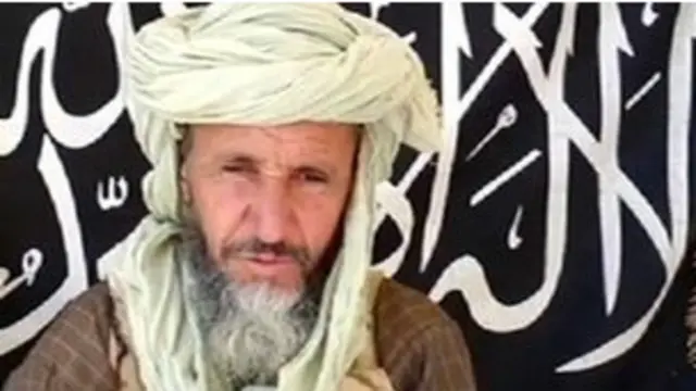 مصير بلمختار لا يزال مجهولا