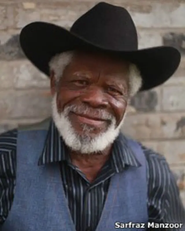 Foto: Sarfraz Manzoor