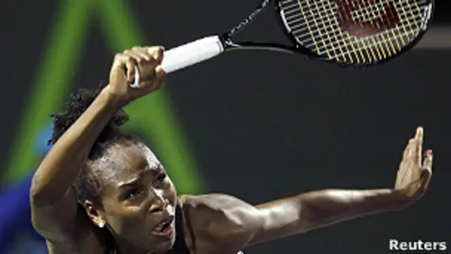 Venus Williams