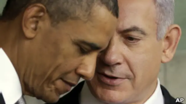 امریکی صدر اوباما کے الفاظ کی جتنی مرضی قوت اور اثر ہو مگر حقیقی تبدیلی کے لیے قوت اسرائیلیوں اور فلسطینیوں کی جانب سے آئے گی۔