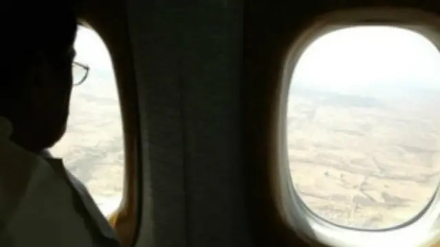 परवेज़ मुशर्रफ़ (फाइल फोटो)