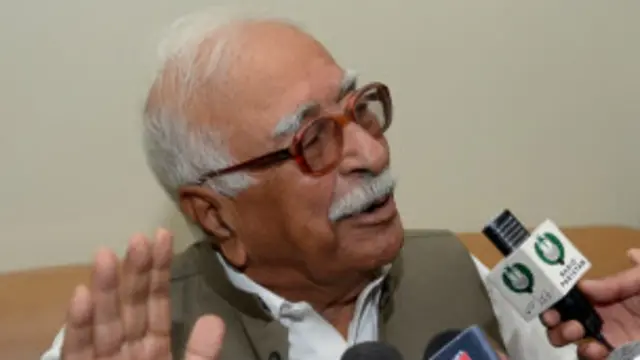 نگراں وزیرِاعظم نے ملک میں عام اتخابات کو تاریخی موقعہ قرار دیا