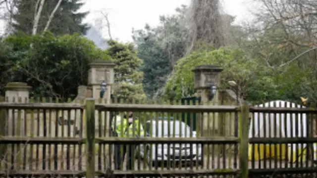 Дом Березовского