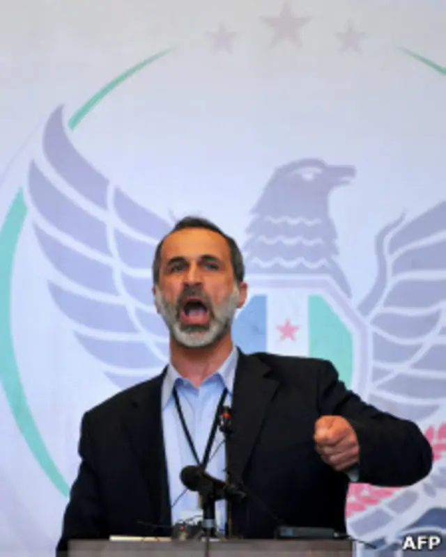 Моаз аль-Хатиб