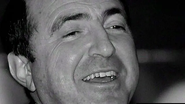 Борис Березовський