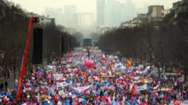 فرنسا،مثليي الجنس