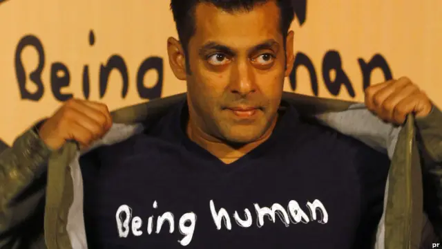 सलमान ख़ान