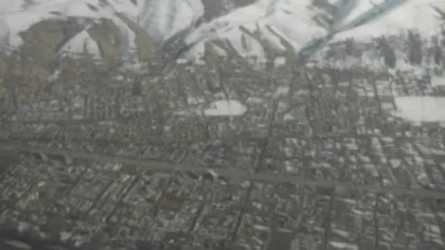 بدخشان از ولایات کوهستانی در شمال شرق افغانستان با پاکستان هم مرز است