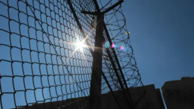 صدها زندانی در ولایت هرات دست به اعتصاب غذایی زدهاند