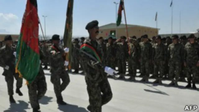 बगराम जेल