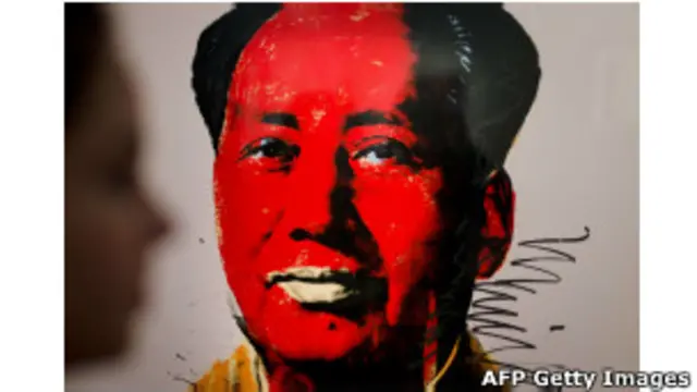 Mao Tse Tung