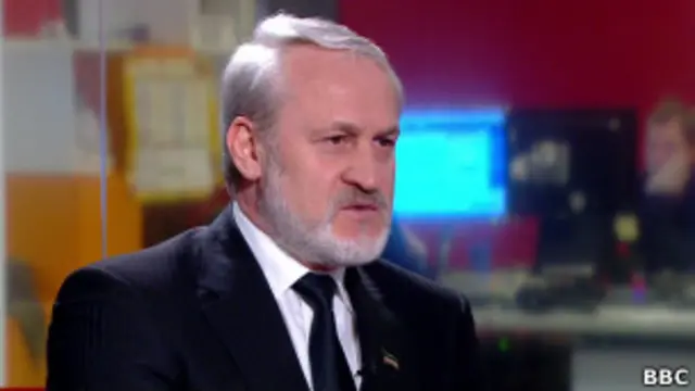 Ахмед Закаев