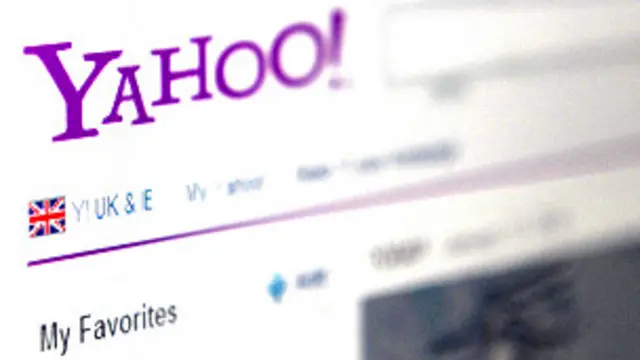 تعتزم ياهو إعادة شراء 40 مليون سهم من "ثيرد بوينت"