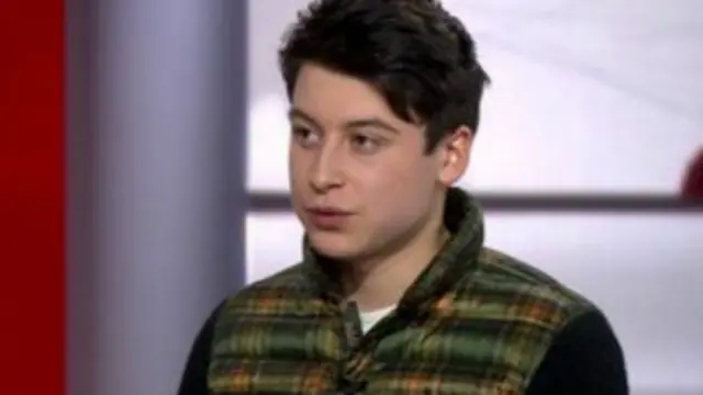 نېک دالویزیو