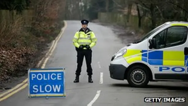 Дім Березовського у графстві Беркшир