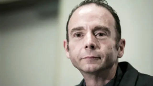 टिमोथी रे ब्राउन को 1996 में पता चला कि उन्हें एचआईवी वायरस है. (तस्वीर गेटी)