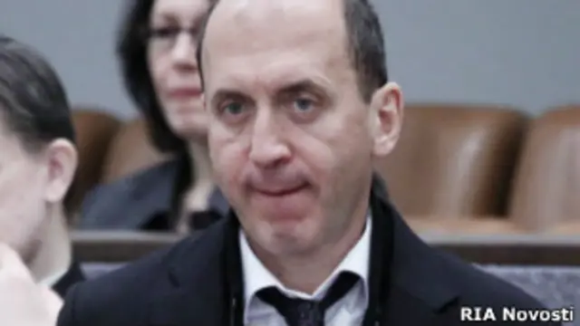 Виталий Малкин