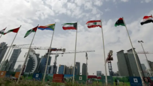  امیرنشین کوچک قطر به یکی از "بازیگران" عمده صحنه سیاست منطقه تبدیل شده است