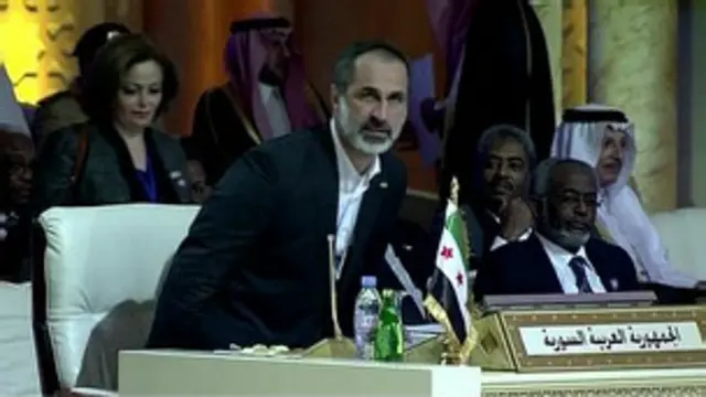 Аҳмад Муаз Хатиб