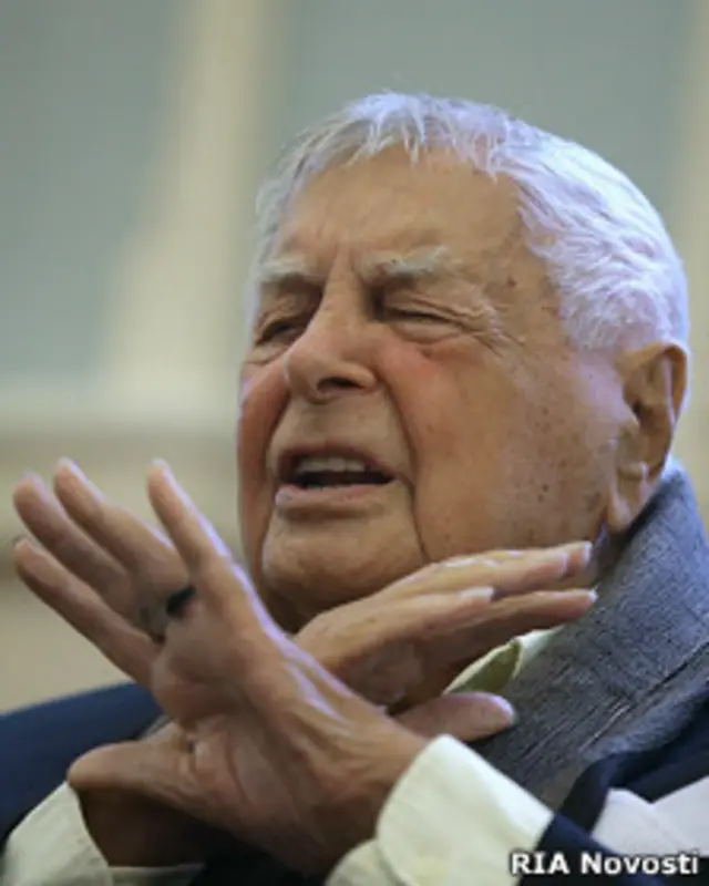 Юрий Любимов