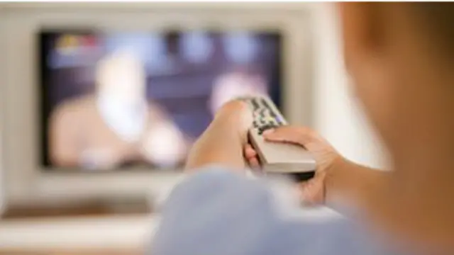 Обмежувати час перед екраном - зайве