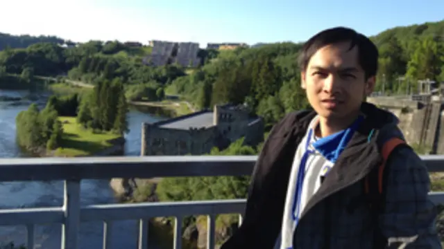 Foto: Arquivo pessoal