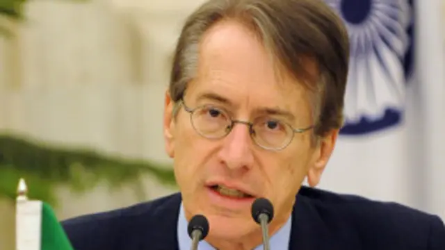 इटली विदेश मंत्री, जी टेर्जी