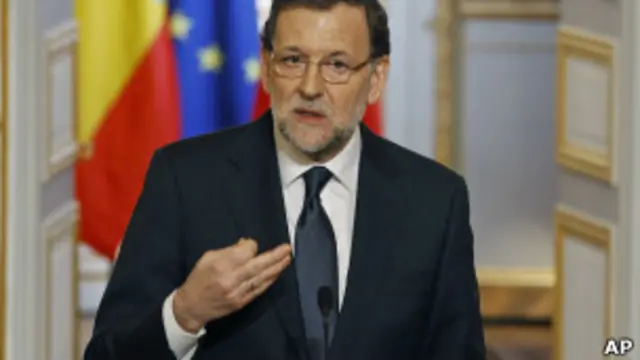 Mariano Rajoy