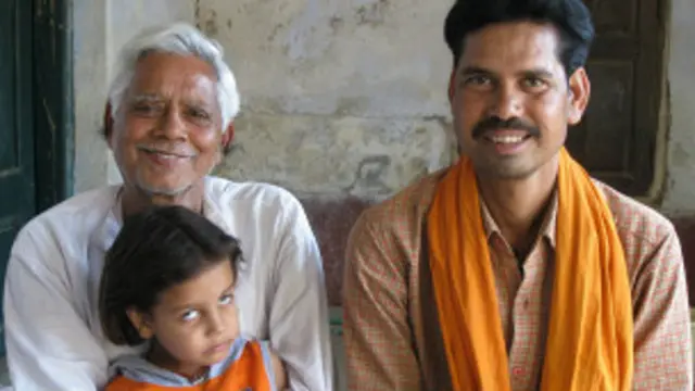 सुमंत कुमार