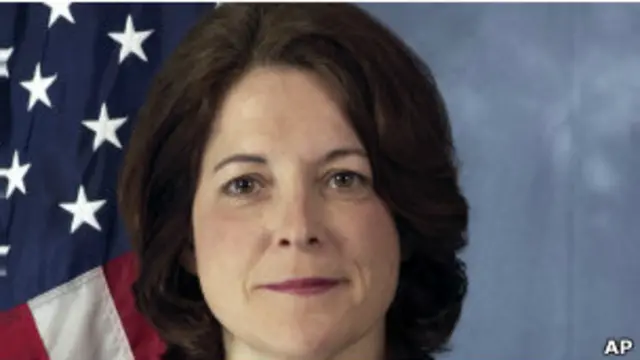 Джулия Пирсон