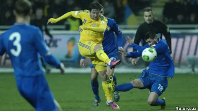 Україна-Молдова