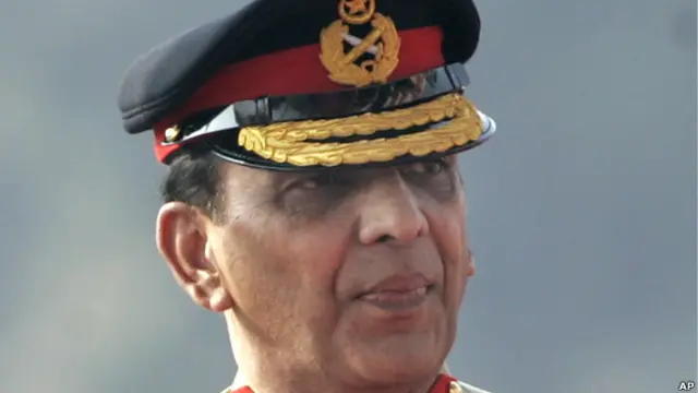 ارتش کشور گفته است که آماده کمک به برگزاری انتخابات است