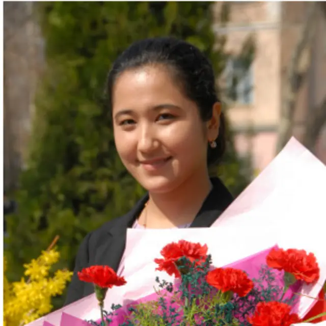 Нафиса ўзбек қиз-аёллари орасида тарихда биринчи бўлиб “халқаро гроссмейстр” унвонига эришди. 