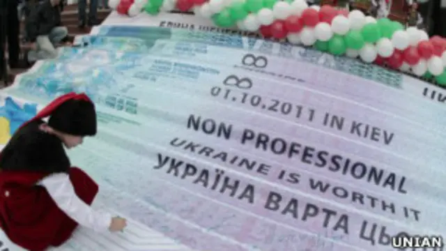 Лібералізації хочуть всі