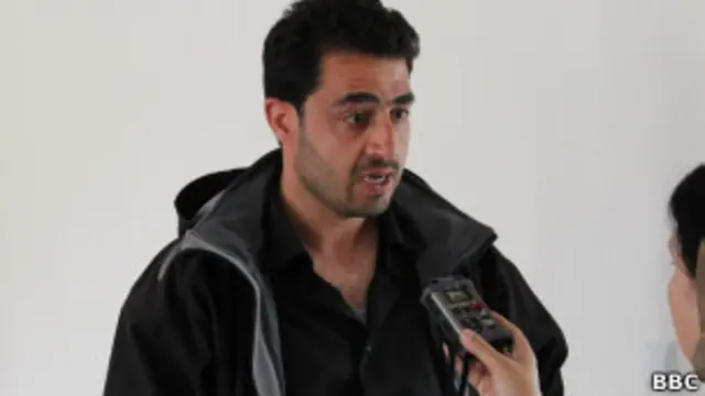 وحید وفا: ایده ایجاد این مرکز درسال ۱۹۸۹ شکل گرفت