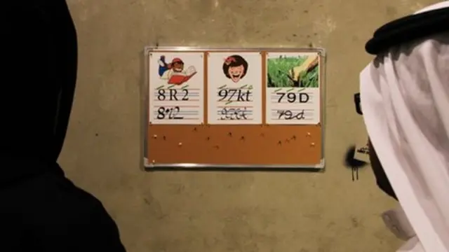 يستفيد سوق الفن العربي من أنشطة رعاية سخية تقدمها مؤسسات