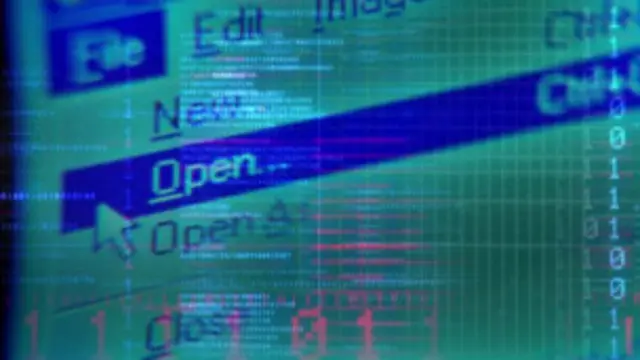 قال خبير الكتروني إن الهجوم شابه باغلاق طريق رئيسي