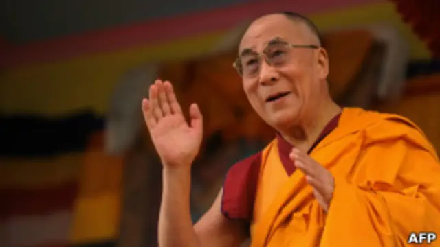 Dalai Lama