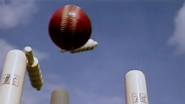 اس چیمپئن شپ کا مقصد ٹیسٹ میچوں کی روایتی قدر کو برقرار رکھنا ہے: ڈیوڈ رچرڈسن 