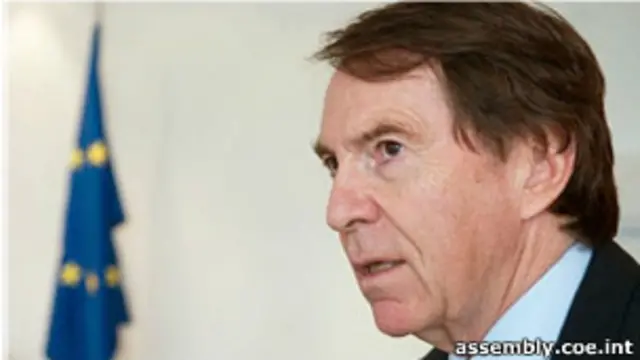 Жан-Клод Миньон 