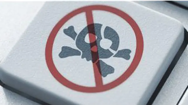 यह यूनिट अब साइबर हमलों के लिए अलग-अलग कंप्यूटरों का इस्तेमाल करती है.