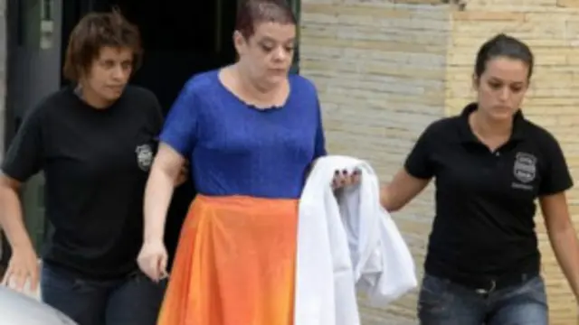 ब्राजील डॉक्टर