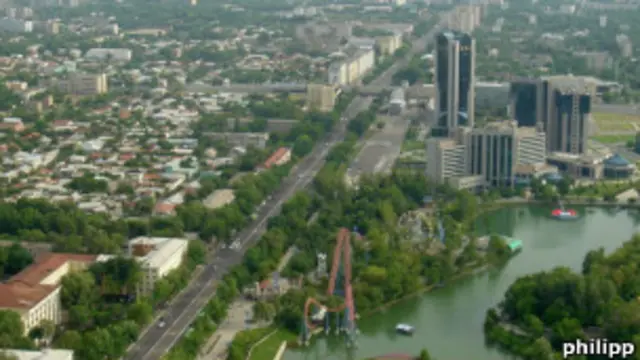 Ер силкиниши одамларни уйқудан уйғотиб юбориб, кўчага чопиб чиқишга мажбур қилган.