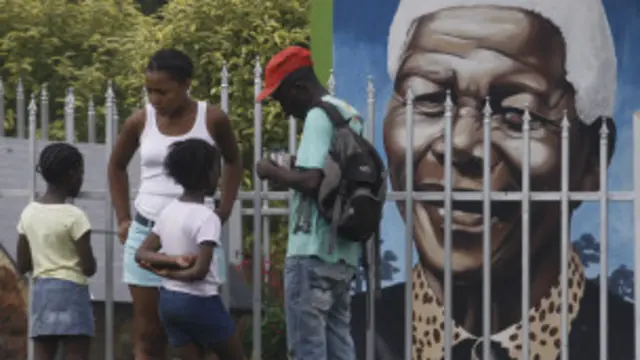 बराक ओबामा