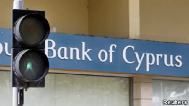 Банк Кипра