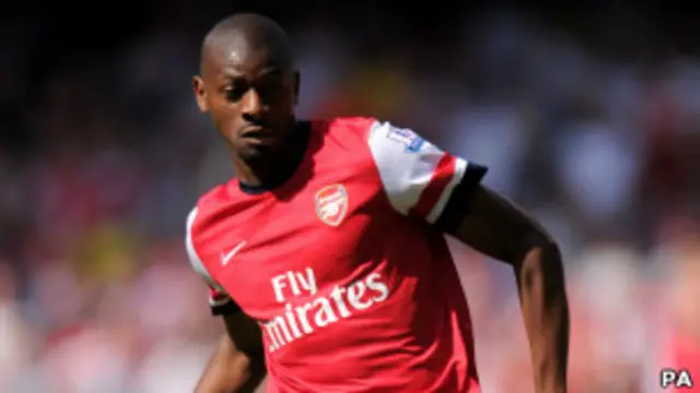 Abou Diaby