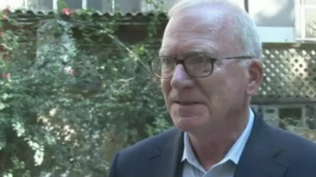 يعتقد ويكس ان التراث المصري يتعرض لتلف طويل الاجل